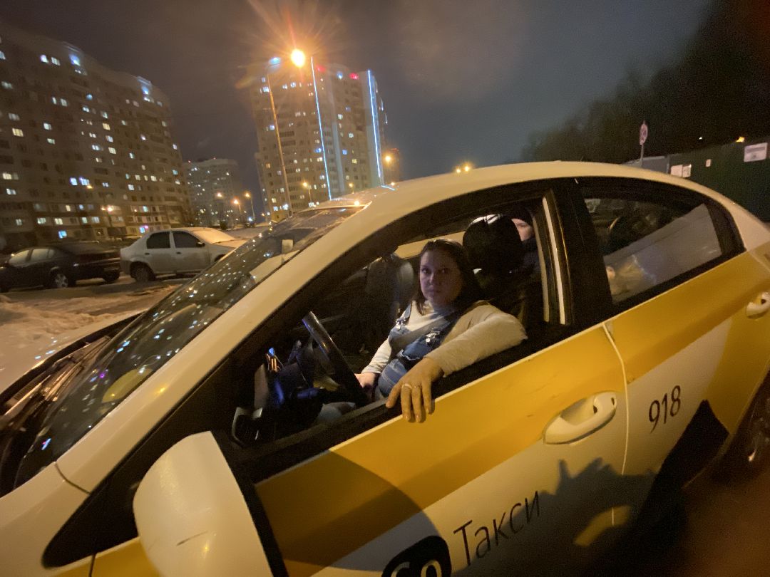 Чехов, люди