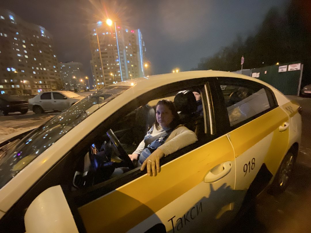 Чехов, люди