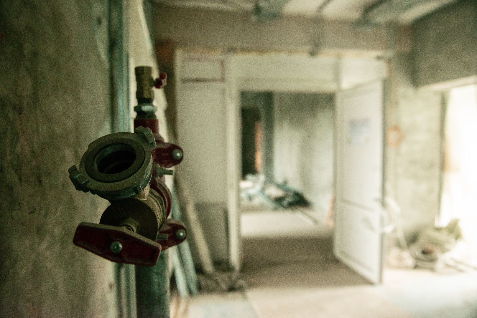 Солнечногорск, поликлиника, ремонт, пациенты, врачи