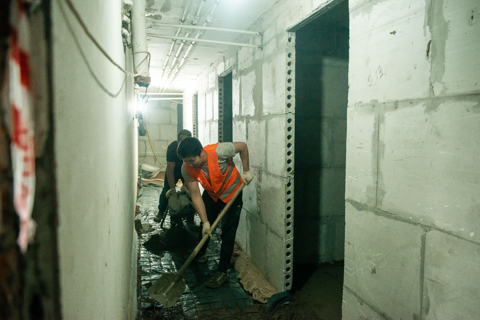 Солнечногорск, поликлиника, ремонт, пациенты, врачи