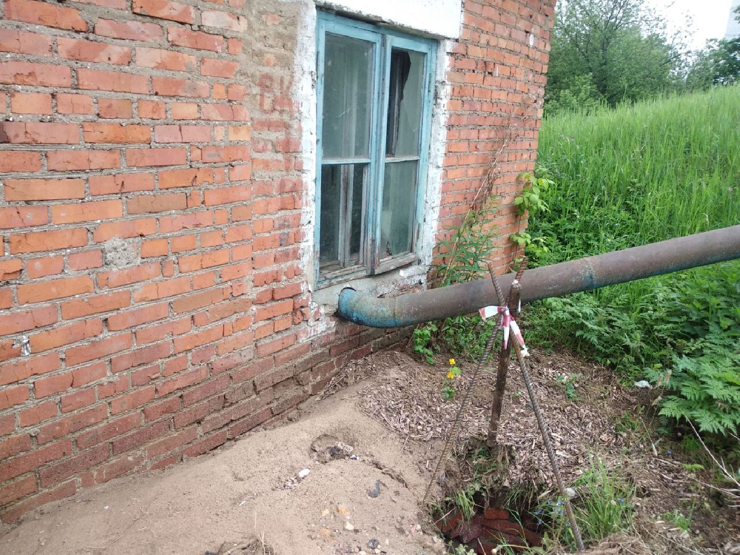 Дмитров, ВЗУ на Пушкинской, Чистая вода, Министерство ЖКХ МО