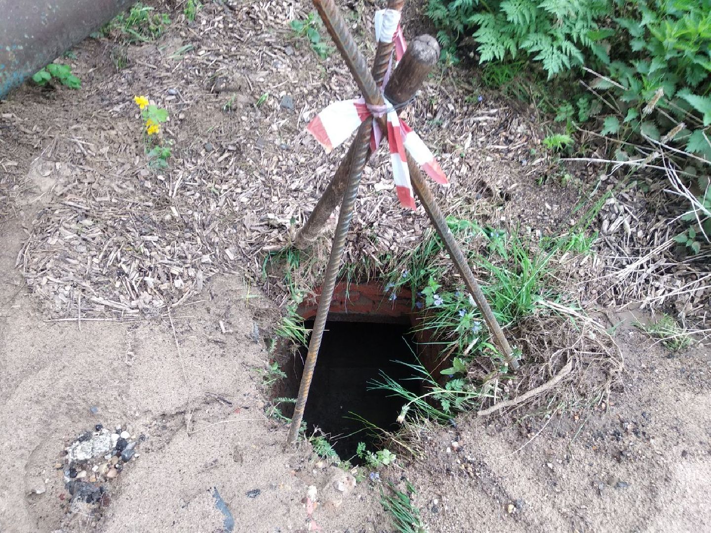 Дмитров, ВЗУ на Пушкинской, Чистая вода, Министерство ЖКХ МО