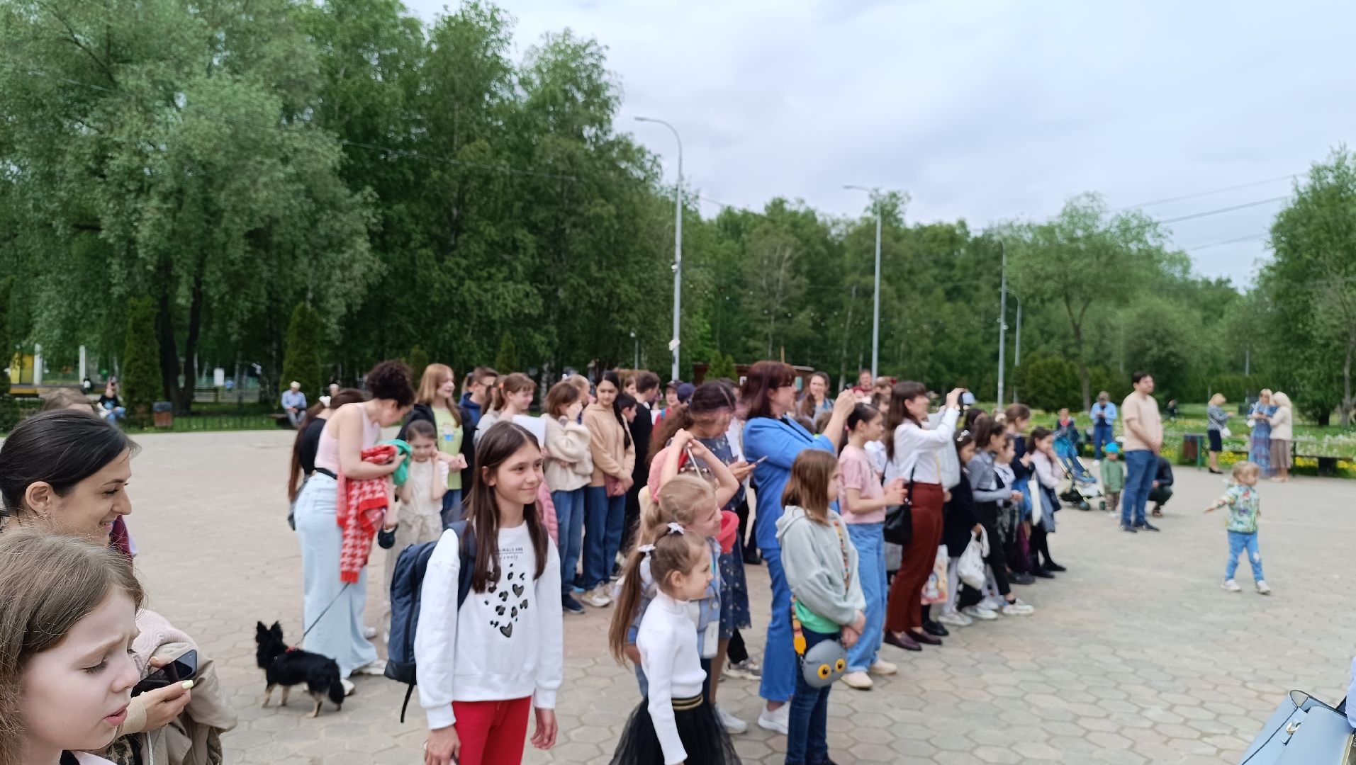 Лобня, культура, праздник