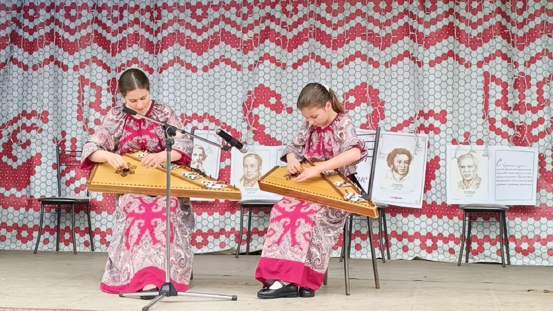 Лобня, культура, праздник