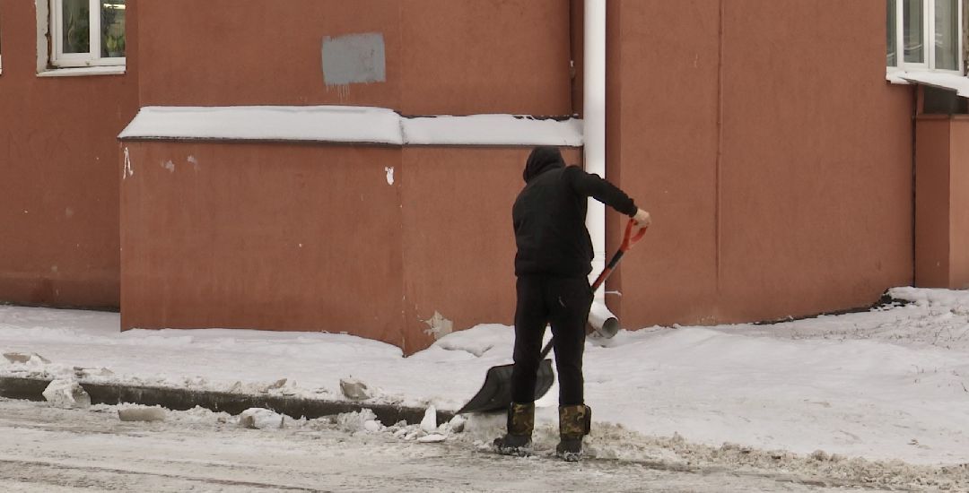 Клин, общество