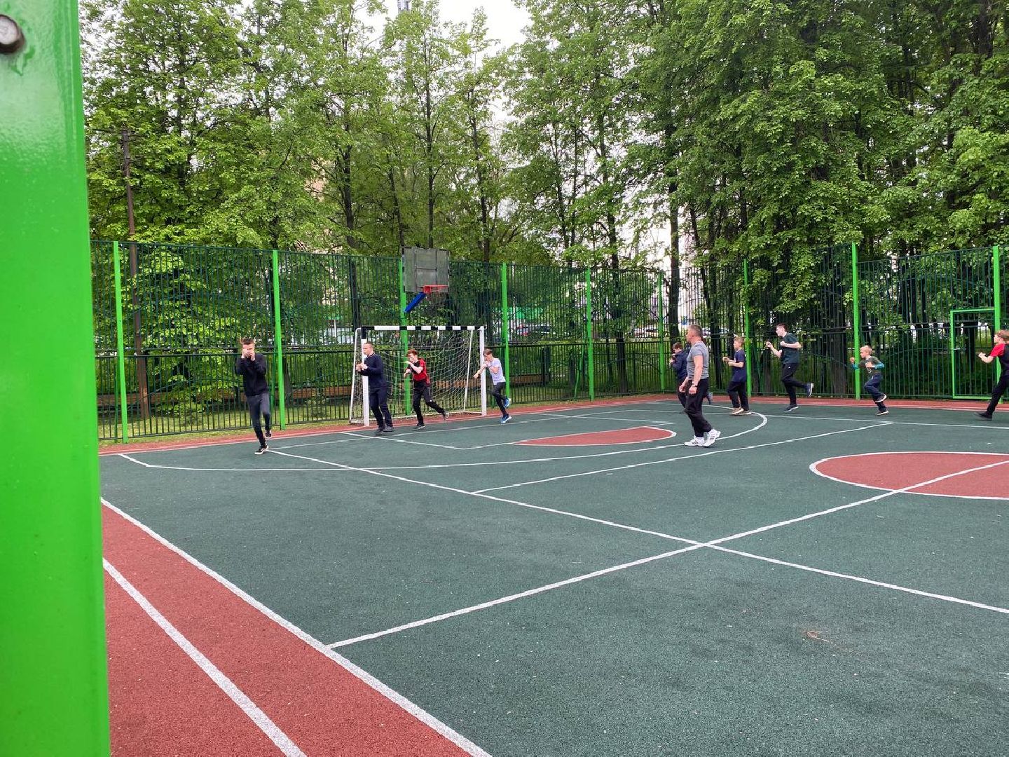 Чехов, спорт, турнир, рукопашный бой, подготовка