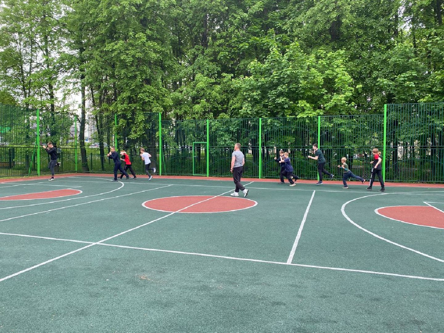 Чехов, спорт, турнир, рукопашный бой, подготовка