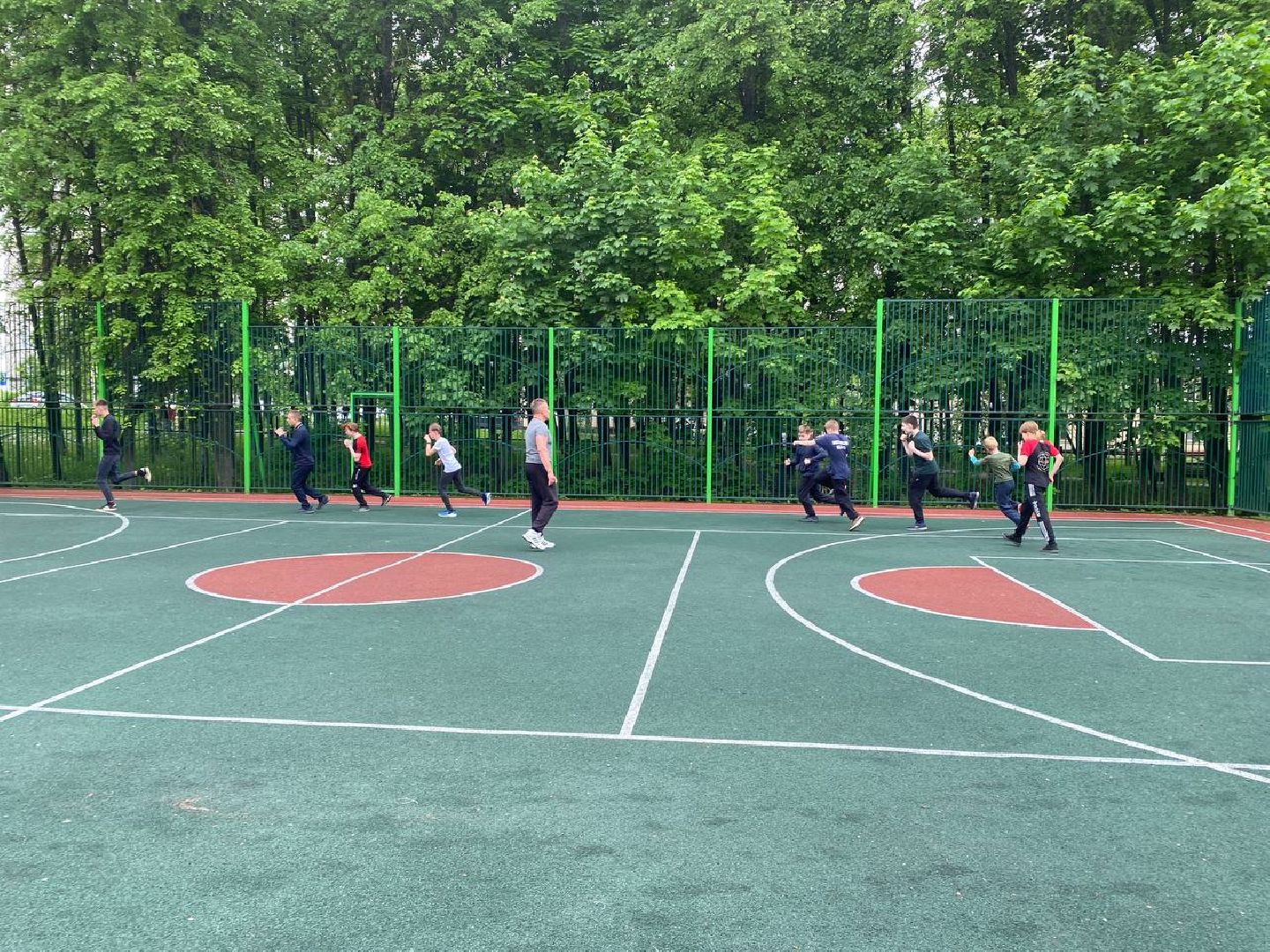 Чехов, спорт, турнир, рукопашный бой, подготовка