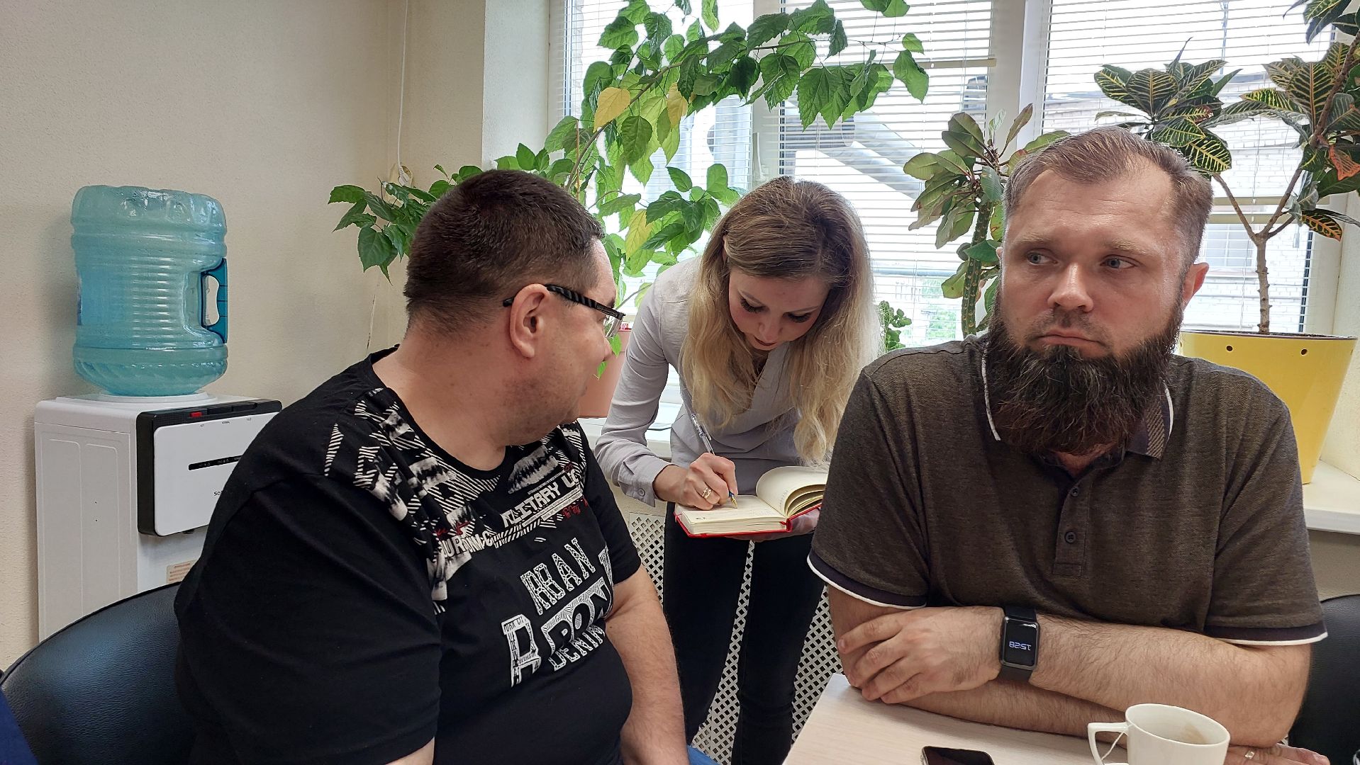 серпухов, жкх, добрые соседи, управляющая компания, благоустройство, МКД,