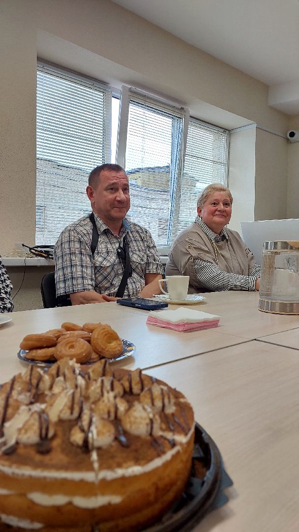 серпухов, жкх, добрые соседи, управляющая компания, благоустройство, МКД,