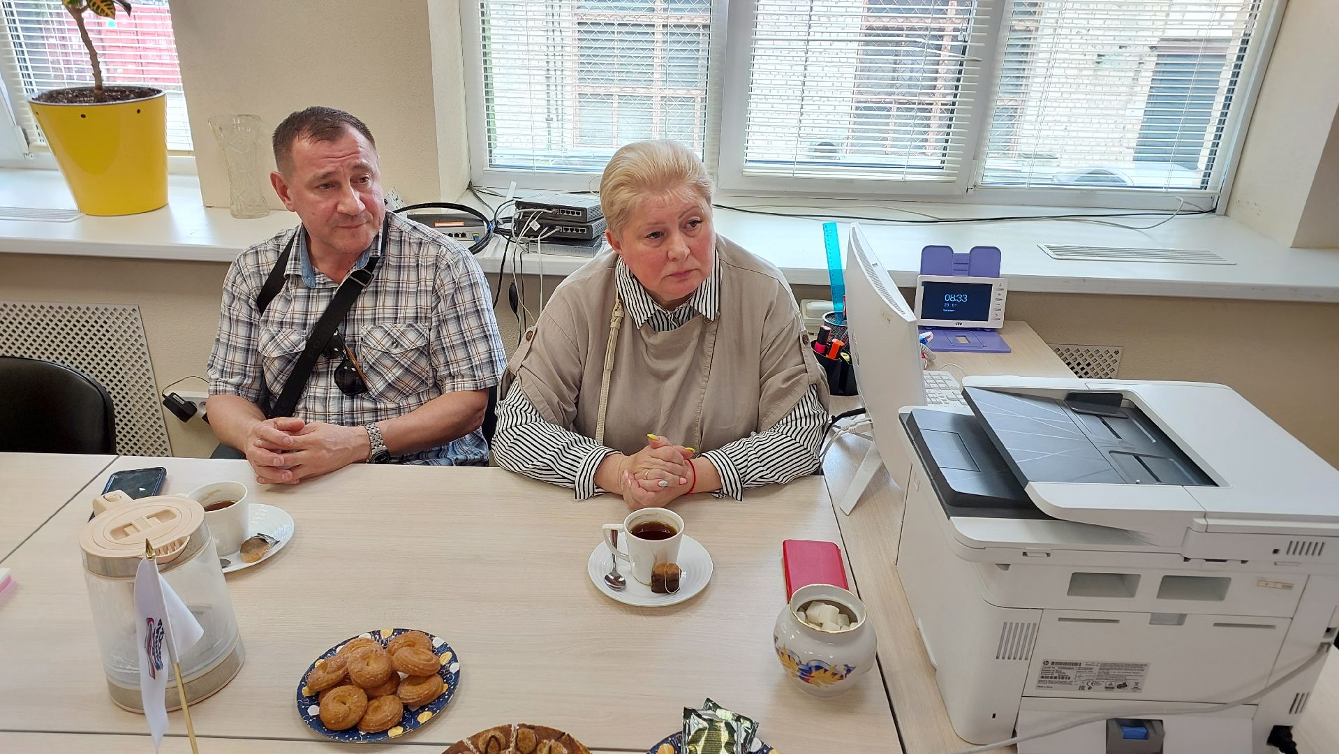 серпухов, жкх, добрые соседи, управляющая компания, благоустройство, МКД,