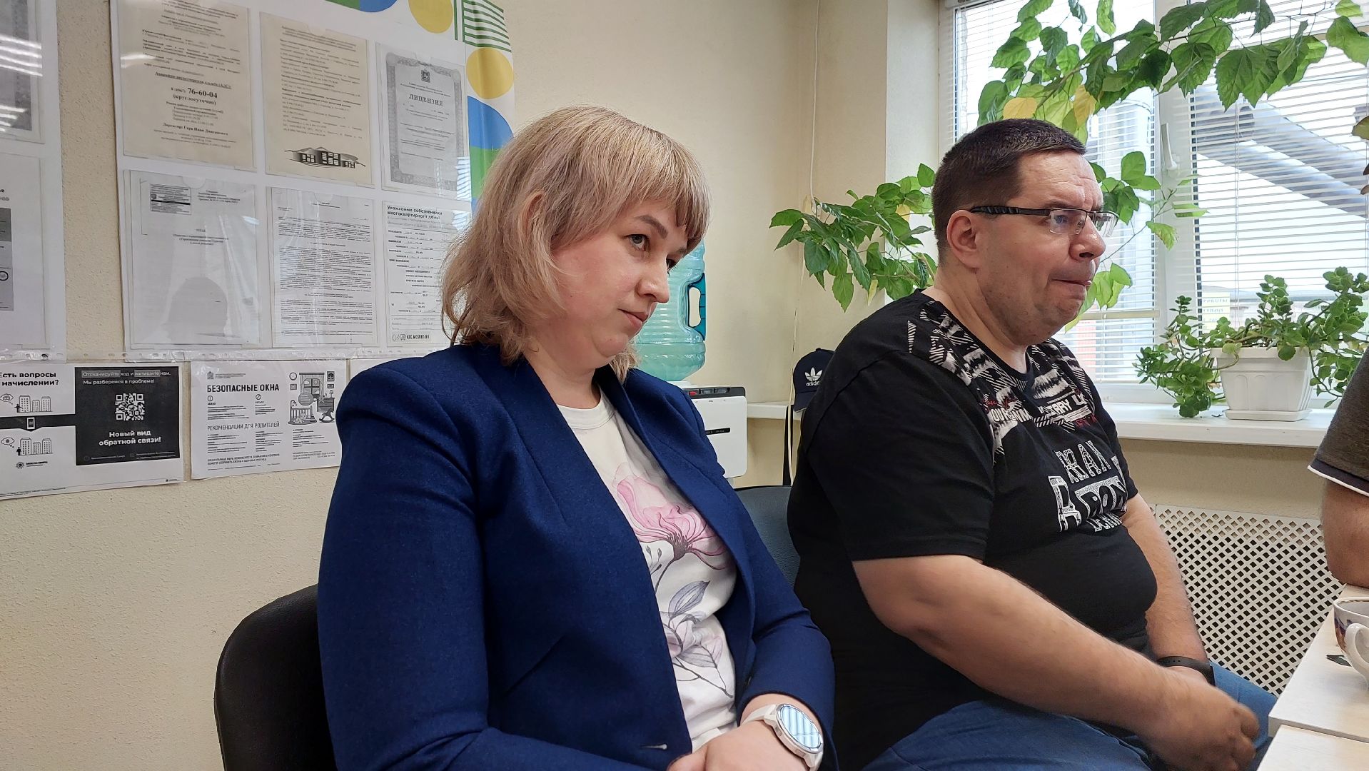 серпухов, жкх, добрые соседи, управляющая компания, благоустройство, МКД,