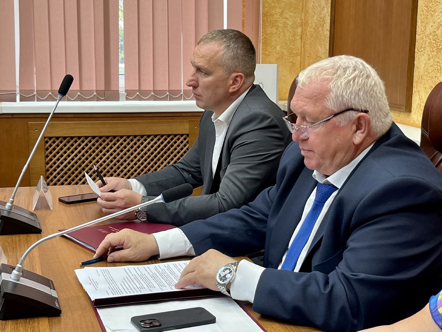 Наро-Фоминск, мемориал, спецоперация, память, Совет депутатов, Наро-Фоминский городской округ, Роман Шамнэ