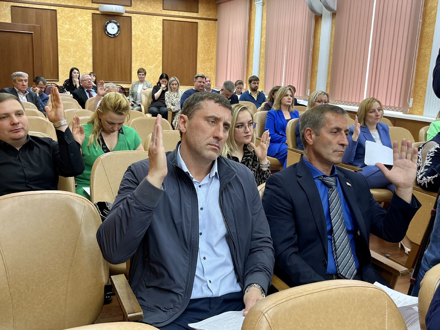 Наро-Фоминск, мемориал, спецоперация, память, Совет депутатов, Наро-Фоминский городской округ, Роман Шамнэ