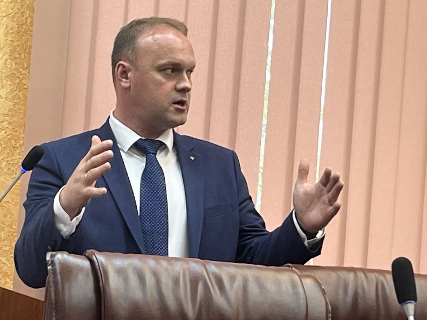 Наро-Фоминск, мемориал, спецоперация, память, Совет депутатов, Наро-Фоминский городской округ, Роман Шамнэ