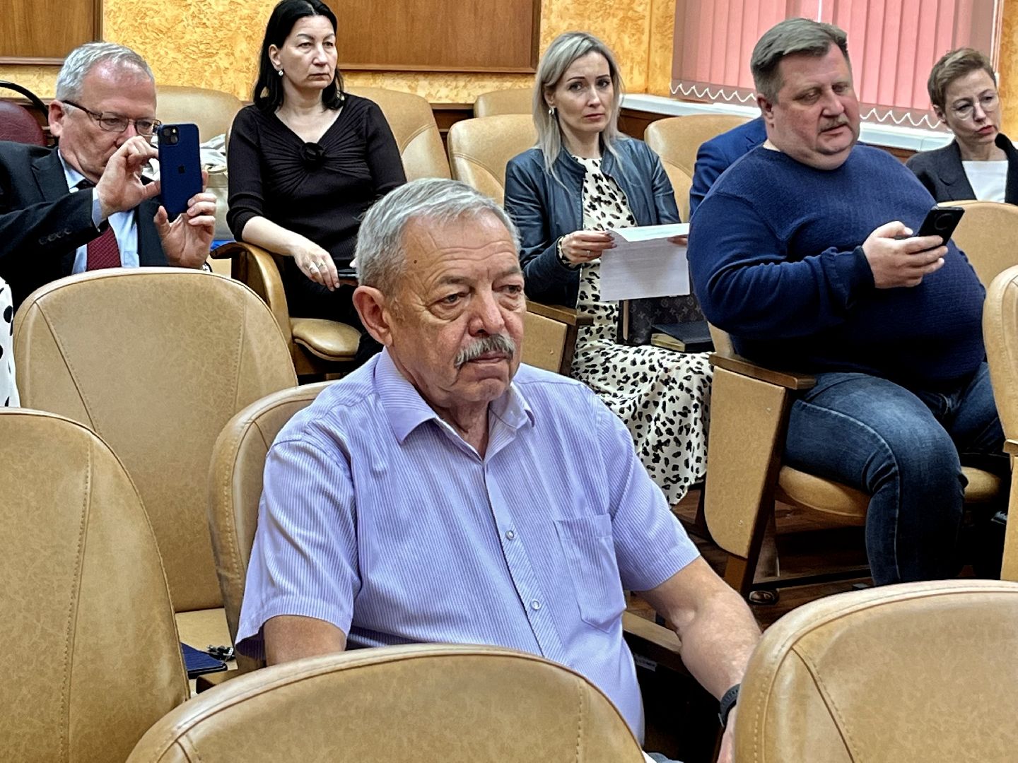 Наро-Фоминск, мемориал, спецоперация, память, Совет депутатов, Наро-Фоминский городской округ, Роман Шамнэ