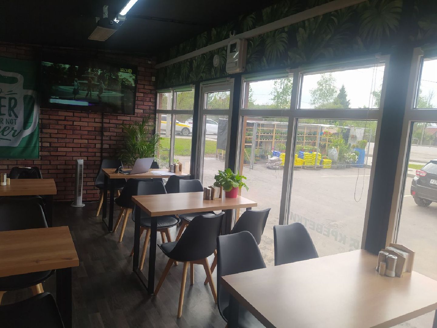 Истра, граффити, СССР