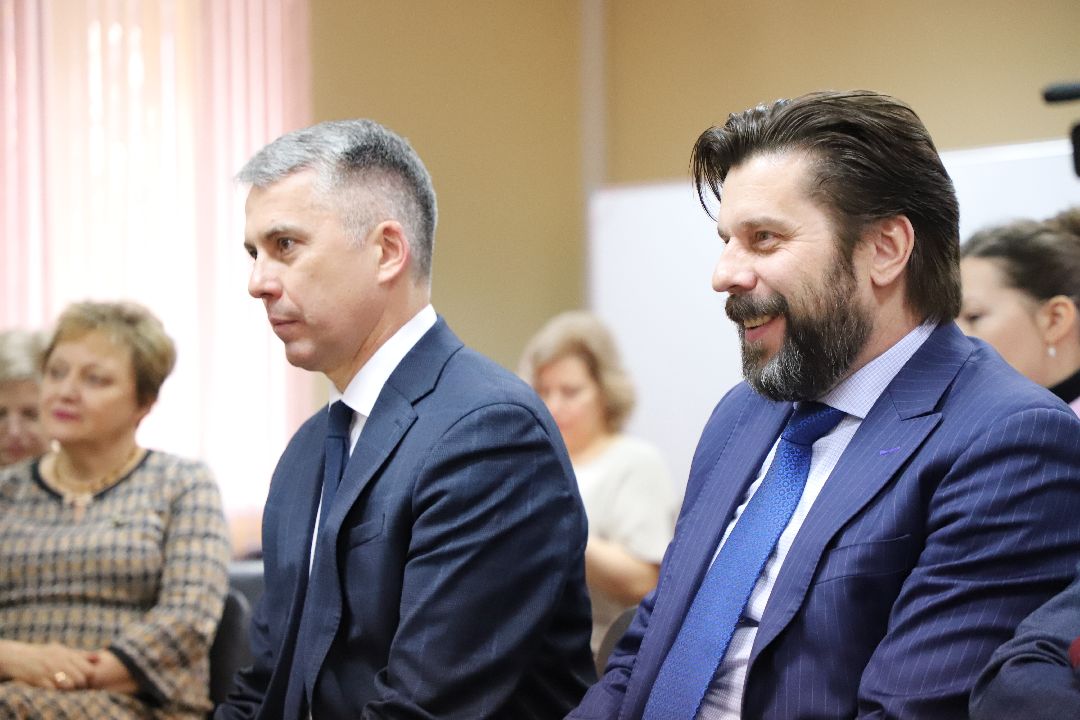 Домодедово, образование