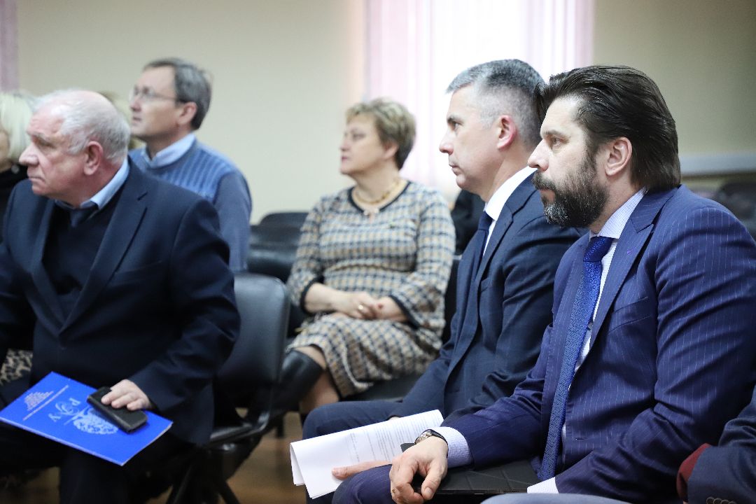 Домодедово, образование