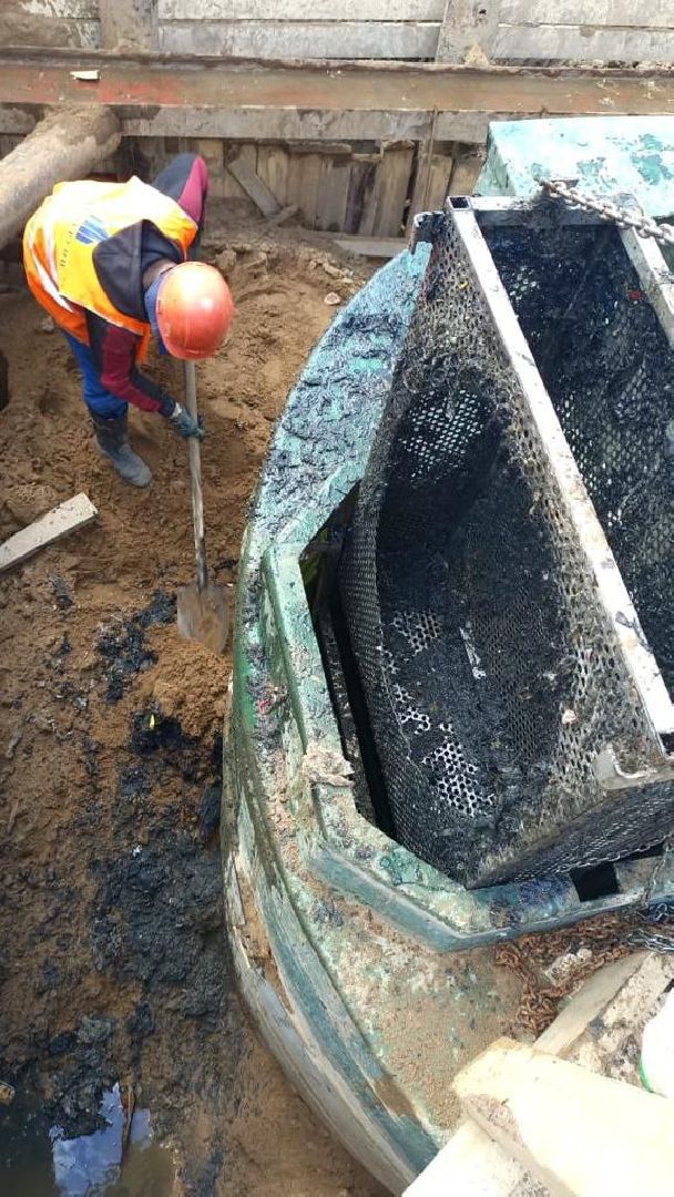 Солнечногорск, жкх, коллектор, ремонт, работы