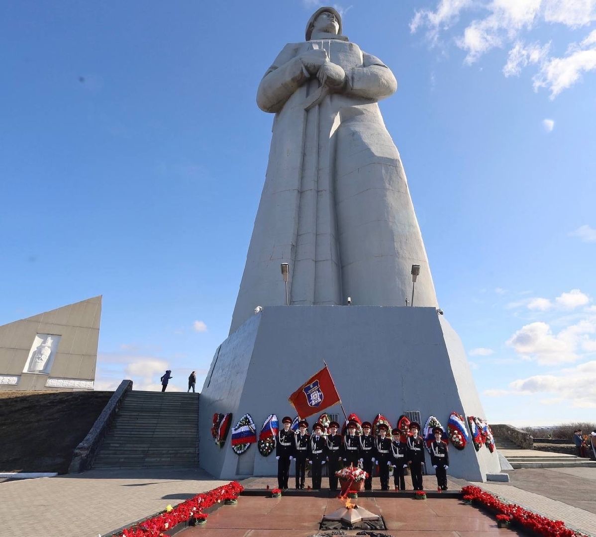 Солнечногорск, кадеты, слет, победители, мурманск