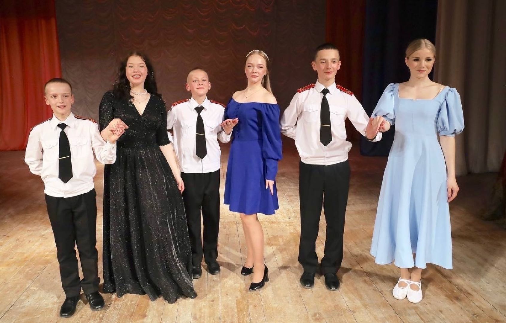 Солнечногорск, кадеты, слет, победители, мурманск