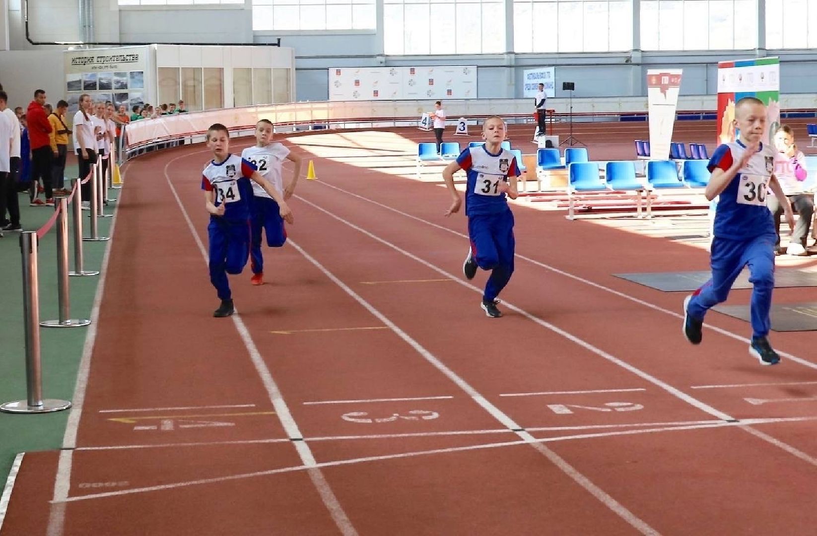 Солнечногорск, кадеты, слет, победители, мурманск