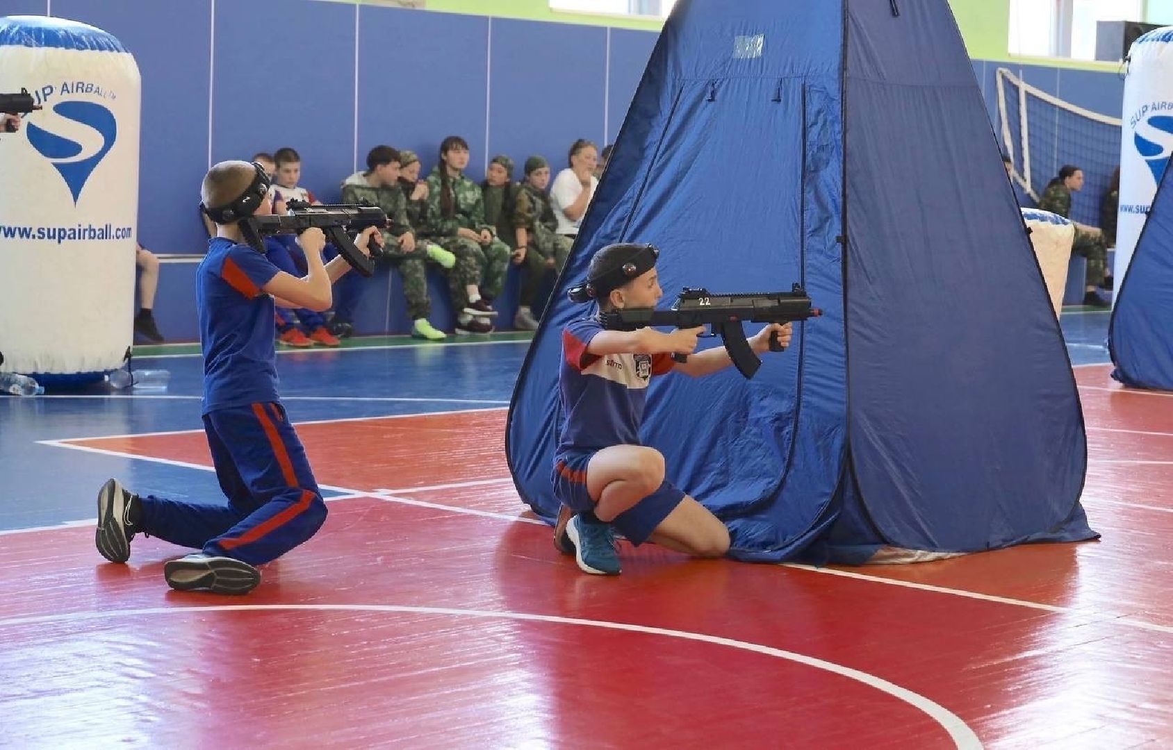 Солнечногорск, кадеты, слет, победители, мурманск