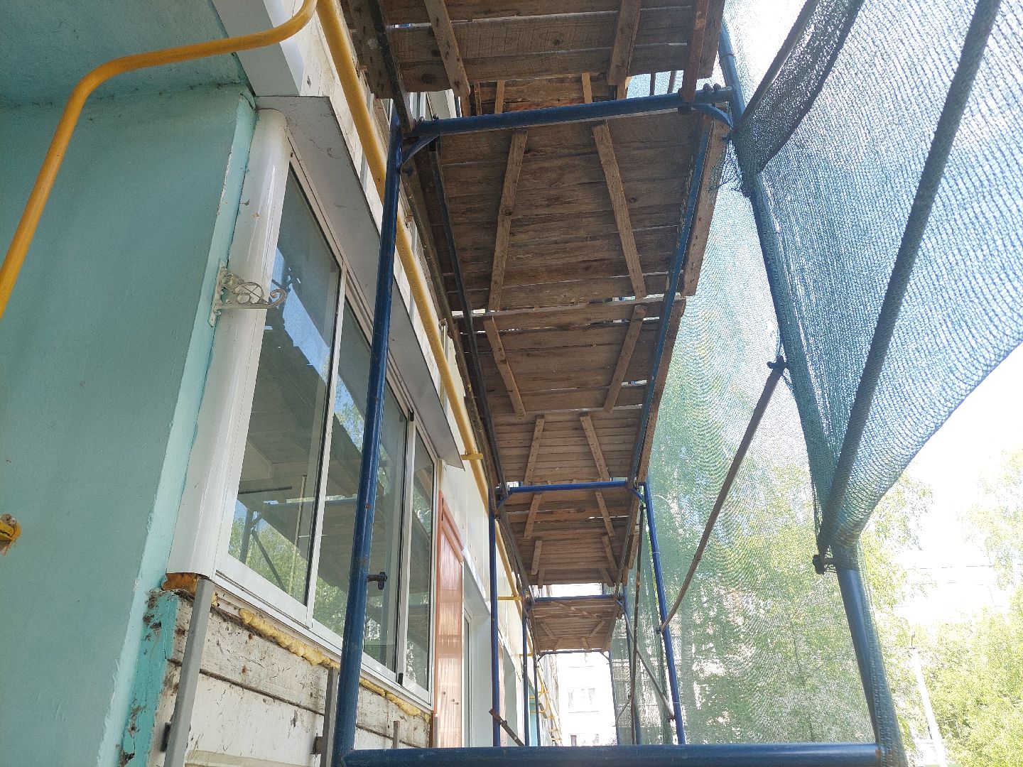 капитальный ремонт, МКД, общество