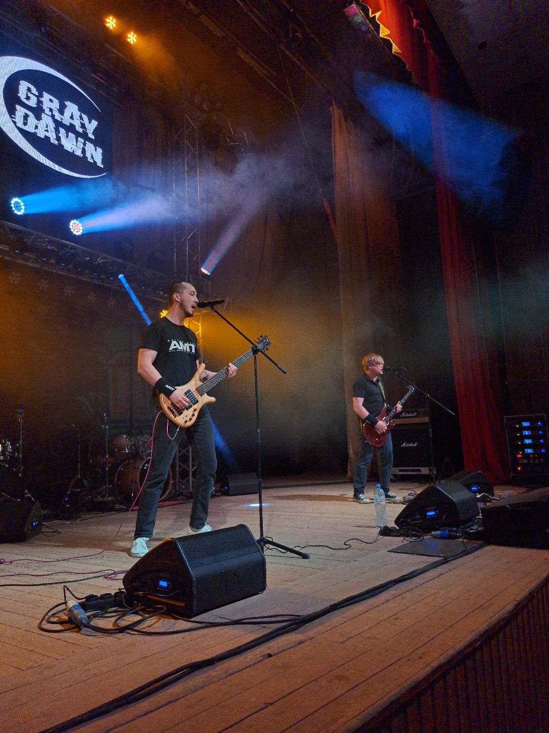 Клин, культура