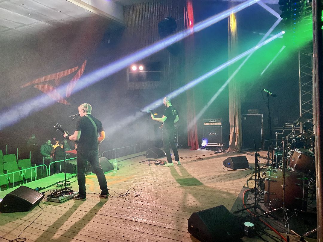 Клин, культура