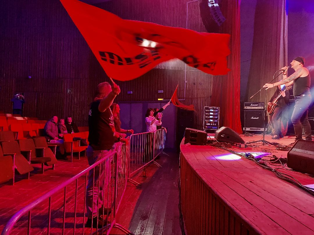 Клин, культура