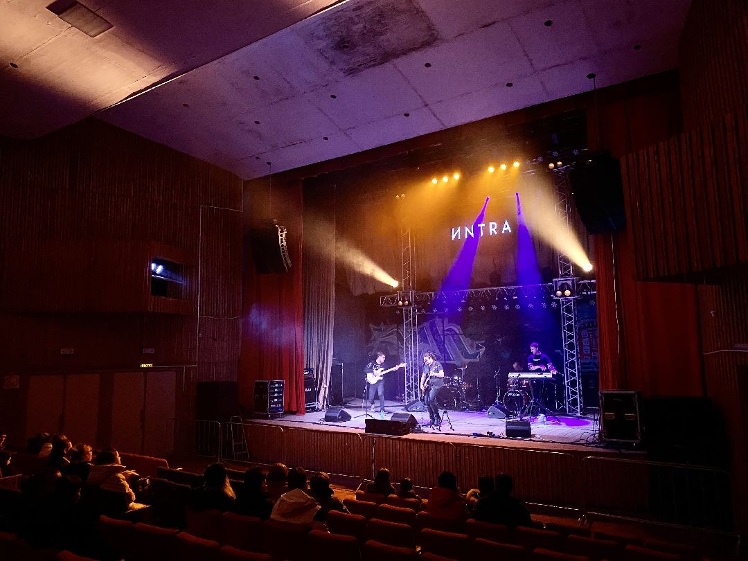 Клин, культура