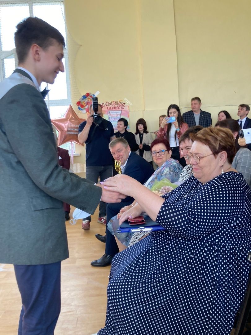 Солнечногорск, последний звонок, выпускники, образование, школа