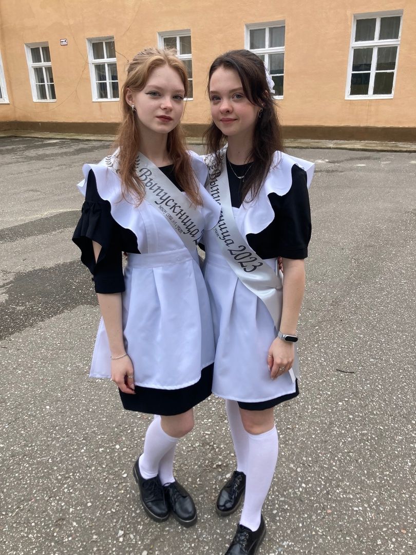 Солнечногорск, образование, последний звонок, профессии, выпускники