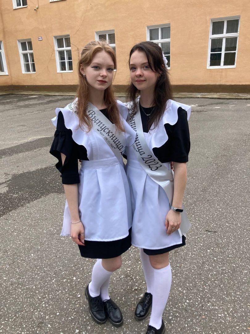 Солнечногорск, образование, последний звонок, профессии, выпускники