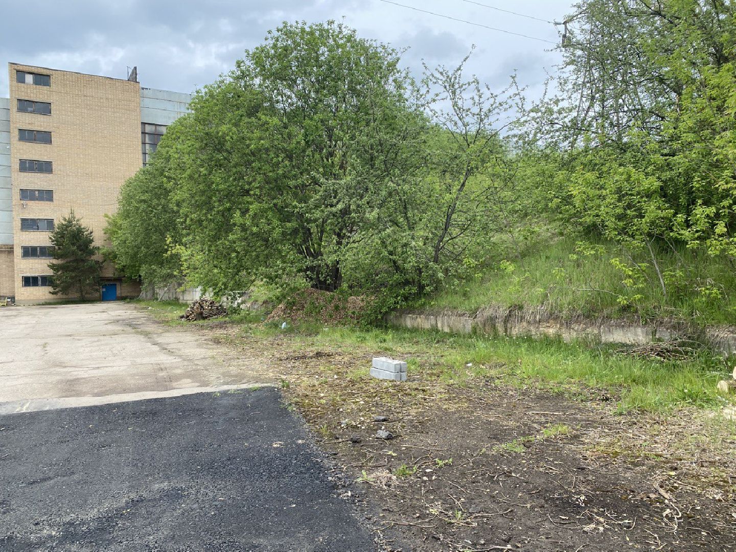 Чехов, благоустройство, ремонт, дорога, парковка, Энергомаш