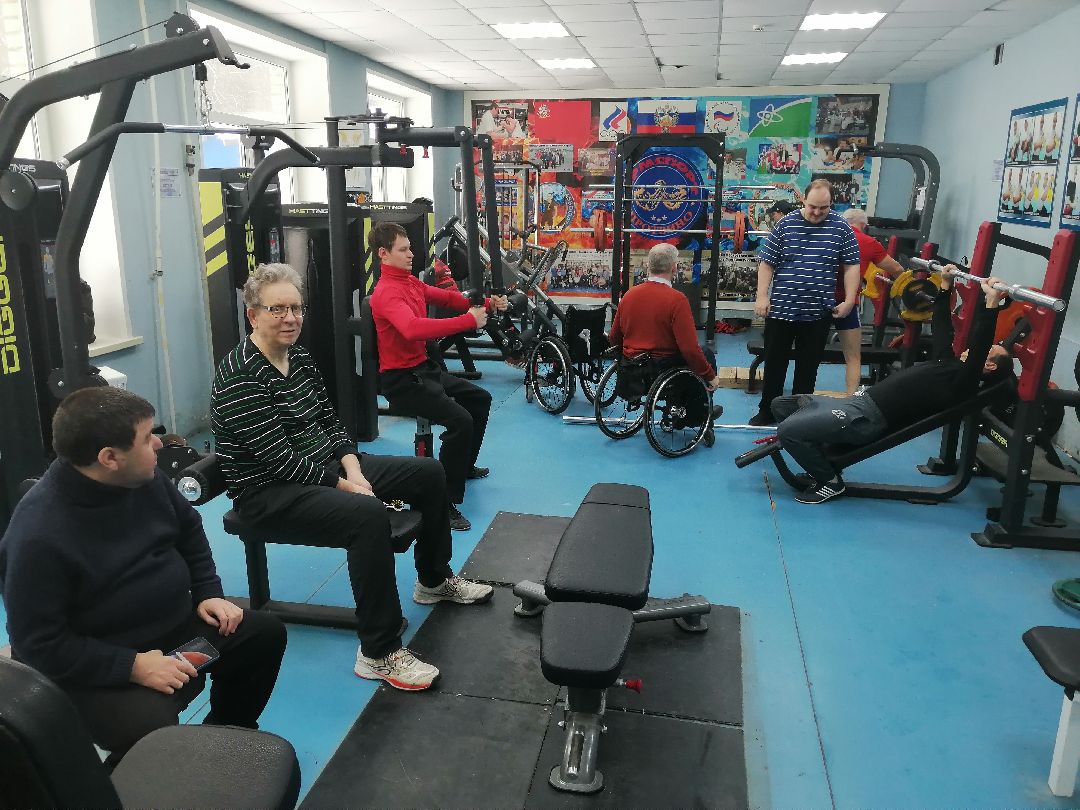 Протвино, спорт