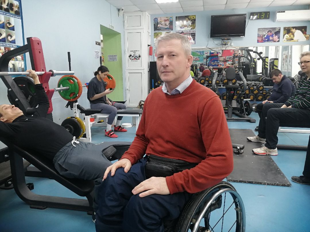 Протвино, спорт