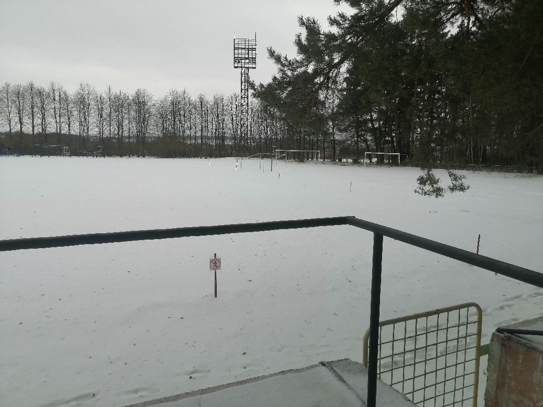 Протвино, спорт