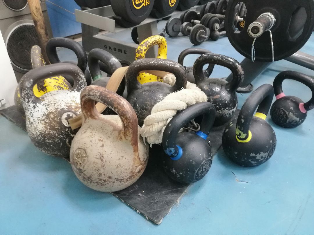 Протвино, спорт