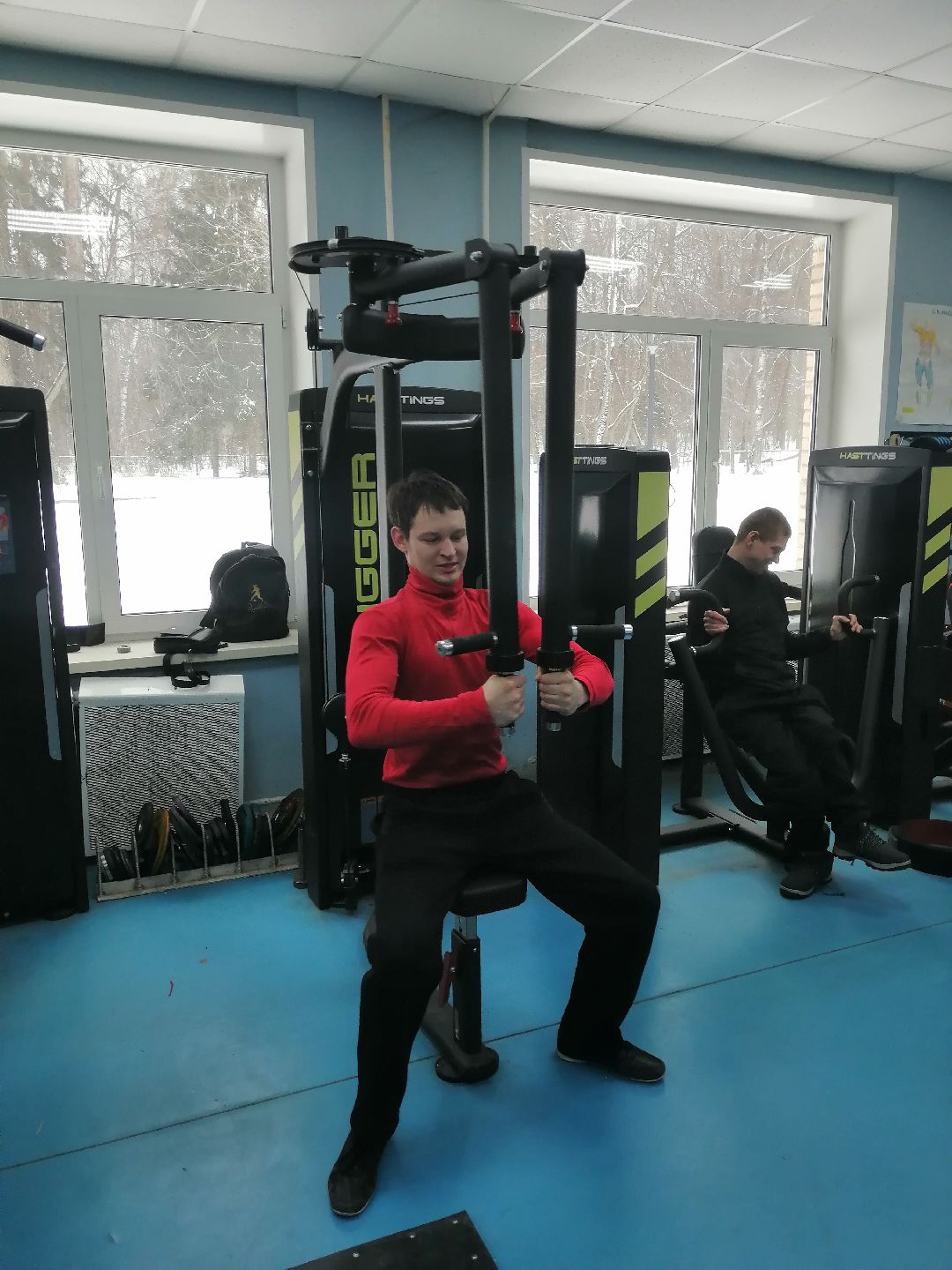 Протвино, спорт