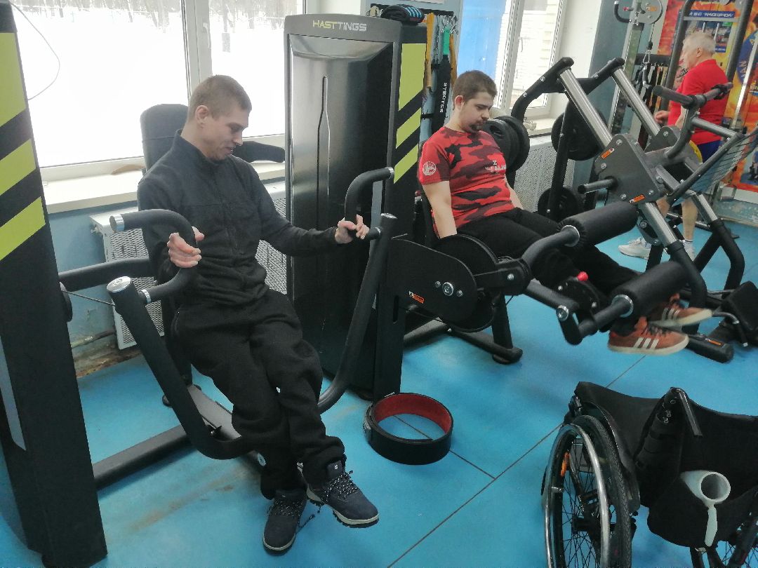 Протвино, спорт