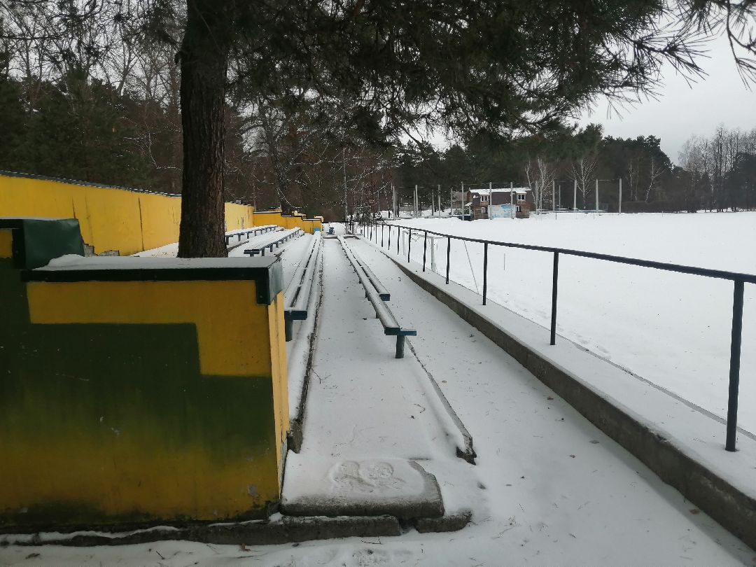 Протвино, спорт