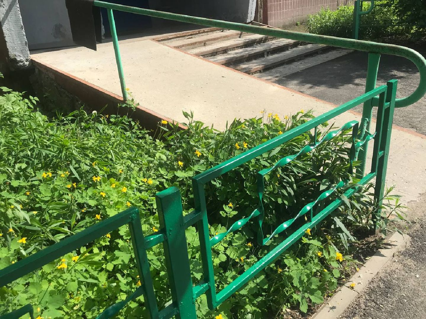 Коломна, Благоустройство, Заборы