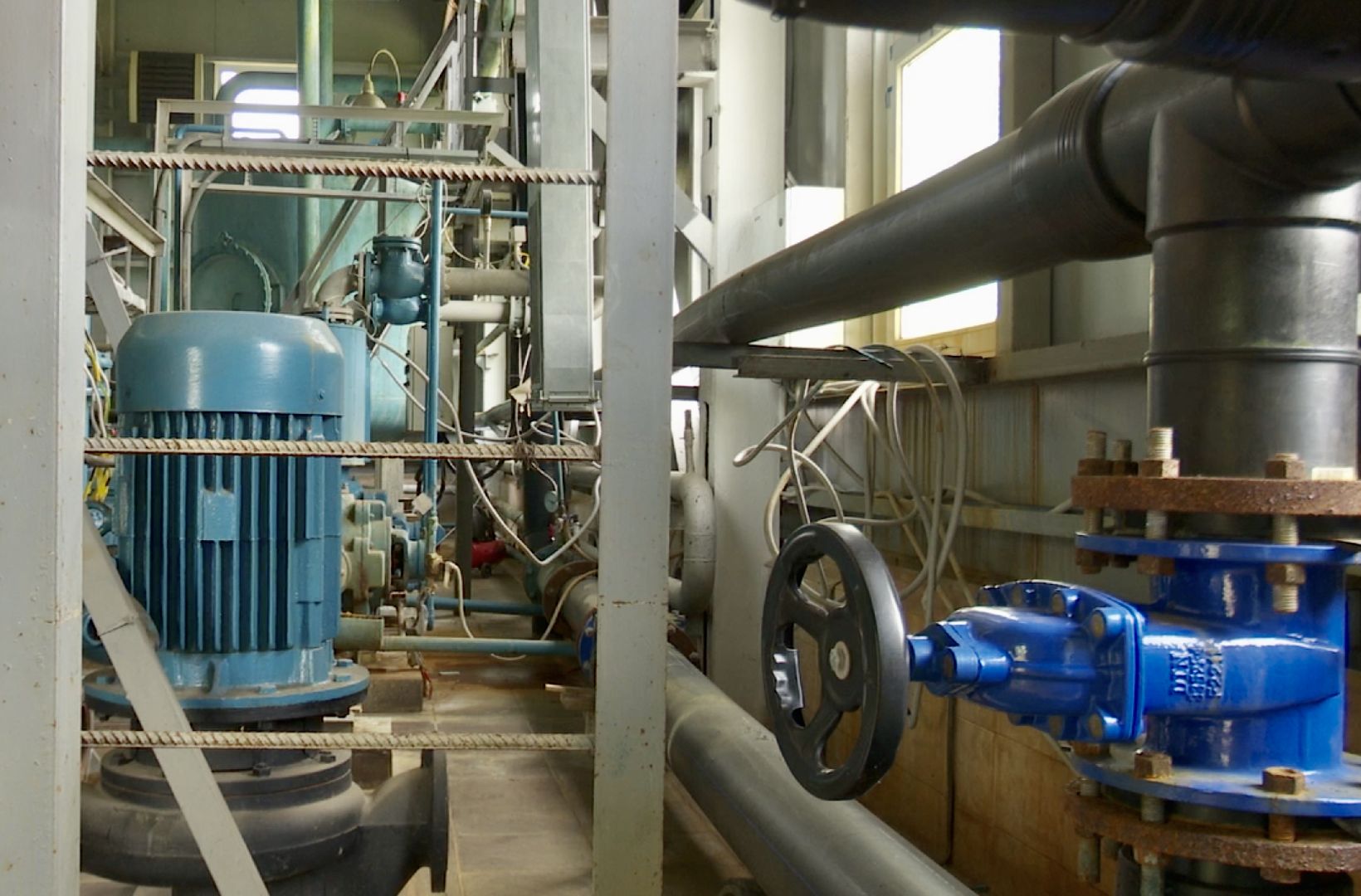 Клин, ЖКХ, вода, люди, перемены