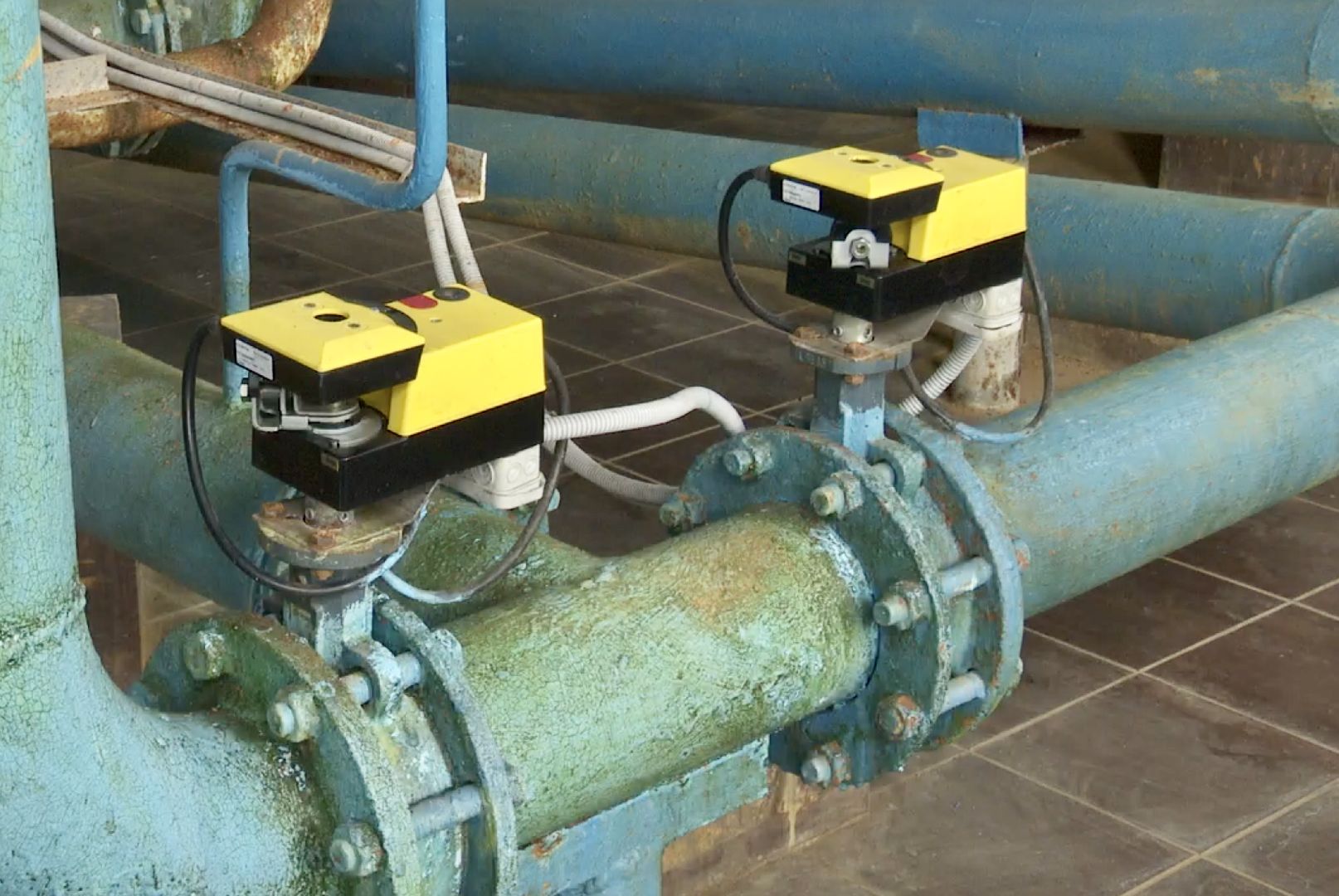 Клин, ЖКХ, вода, люди, перемены