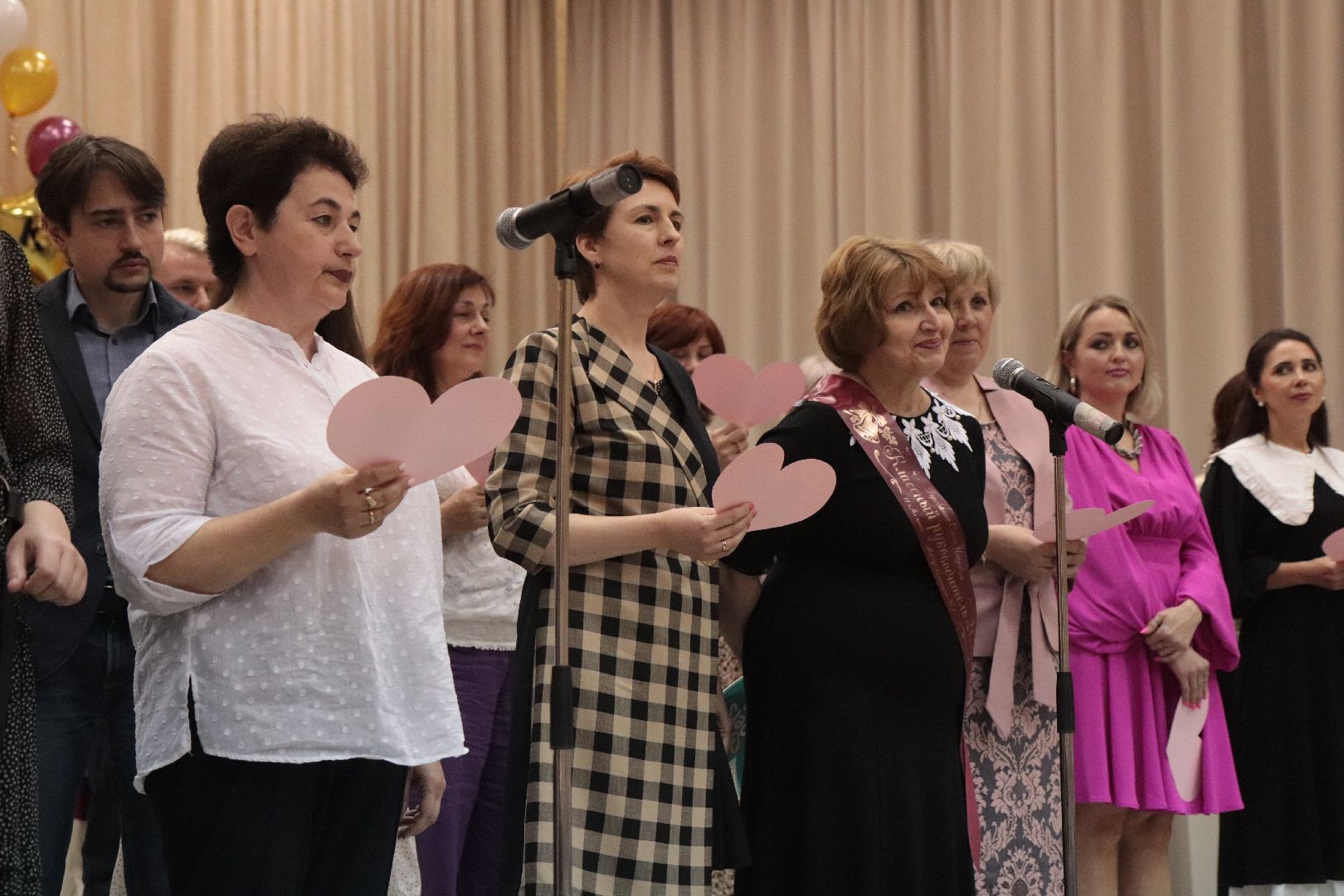 лыткарино, образование, последний звонок, гимназия 1, строительство,