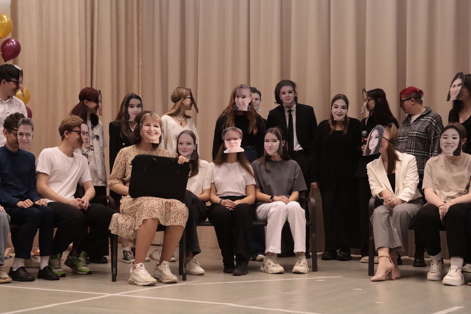 лыткарино, образование, последний звонок, гимназия 1, строительство,