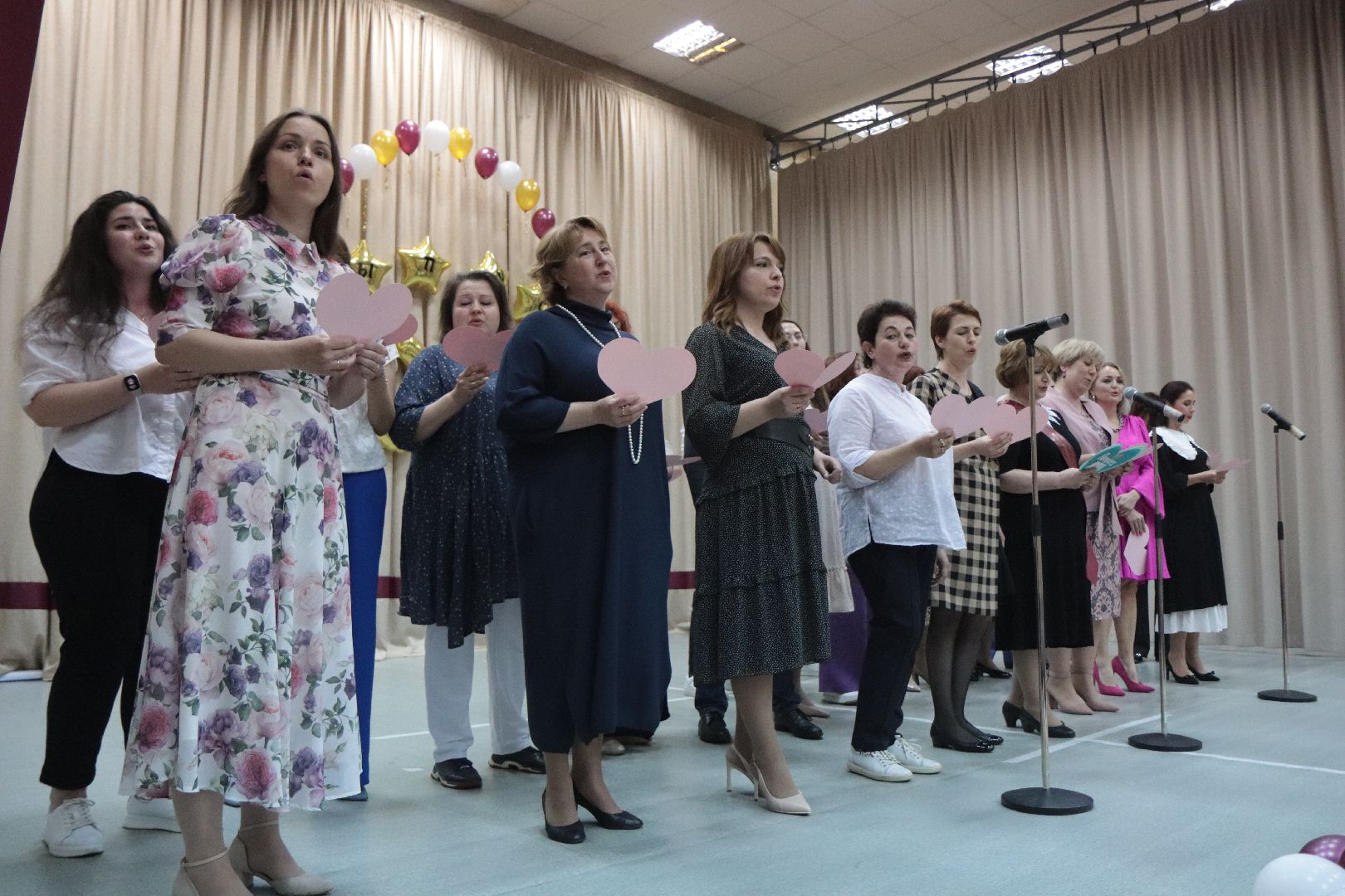 лыткарино, образование, последний звонок, гимназия 1, строительство,